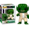 FUNKO POP Marvel|Funko Marvel-! Marvel Abominación