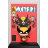 ! Marvel Comic Cover Lobezno*FUNKO POP