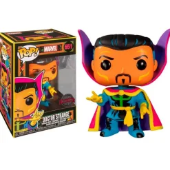 Marvel Doctor Strange Black Light*FUNKO POP Clearance