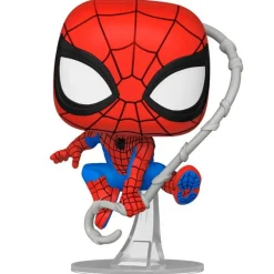 FUNKO POP Funko Marvel-! Marvel Friendly Neighborhood Spiderman