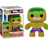 Marvel Holiday Hulk*FUNKO POP
