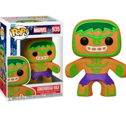 Marvel Holiday Hulk*FUNKO POP