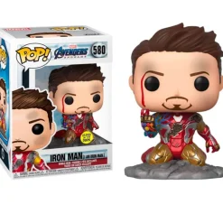 ! Marvel I Am Iron Man*FUNKO POP Discount