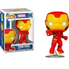 FUNKO POP Marvel|Funko Marvel-! Marvel Iron Man