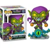 Marvel Merch Strike Duende Verde*FUNKO POP Sale