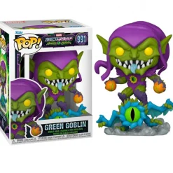 Marvel Merch Strike Duende Verde*FUNKO POP Sale