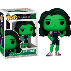 ! Marvel She-Hulk*FUNKO POP Sale