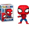 FUNKO POP Marvel|Funko Marvel-! Marvel Spiderman