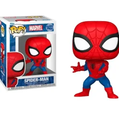 FUNKO POP Marvel|Funko Marvel-! Marvel Spiderman