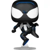 FUNKO POP Funko Marvel-! Marvel Spiderman Symbiote Suit