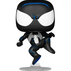 FUNKO POP Funko Marvel-! Marvel Spiderman Symbiote Suit