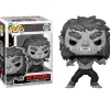 FUNKO POP Marvel|Funko Marvel-! Marvel Werewolf by Midnight Werewolf