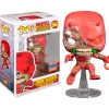 FUNKO POP Funko Marvel|Halloween-! Marvel Zombies Daredevil Exclusivo NYCC