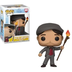 Mary Poppins Jack the Lamplighter*FUNKO POP New