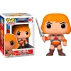 Masters of the Universe He-Man*FUNKO POP Hot