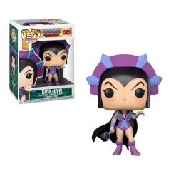 Masters of the Universe Evil-Lyn*FUNKO POP Discount