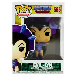 Masters of the Universe Evil-Lyn*FUNKO POP Discount