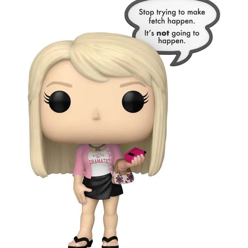 ! Mean Girls Chicas Malas Regina George*FUNKO POP Sale