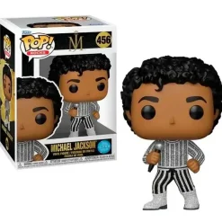 ! Michael Jackson Rock With You*FUNKO POP Sale