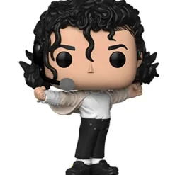 ! Michael Jackson SuperBowl*FUNKO POP