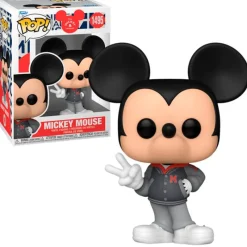 ! Mickey Mouse IRL*FUNKO POP Sale