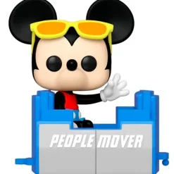 Mickey Mouse People Mover*FUNKO POP Online
