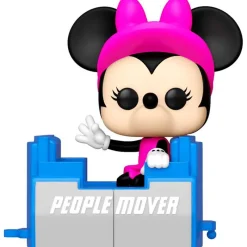 FUNKO POP Funko Disney-Minnie Mouse People Mover
