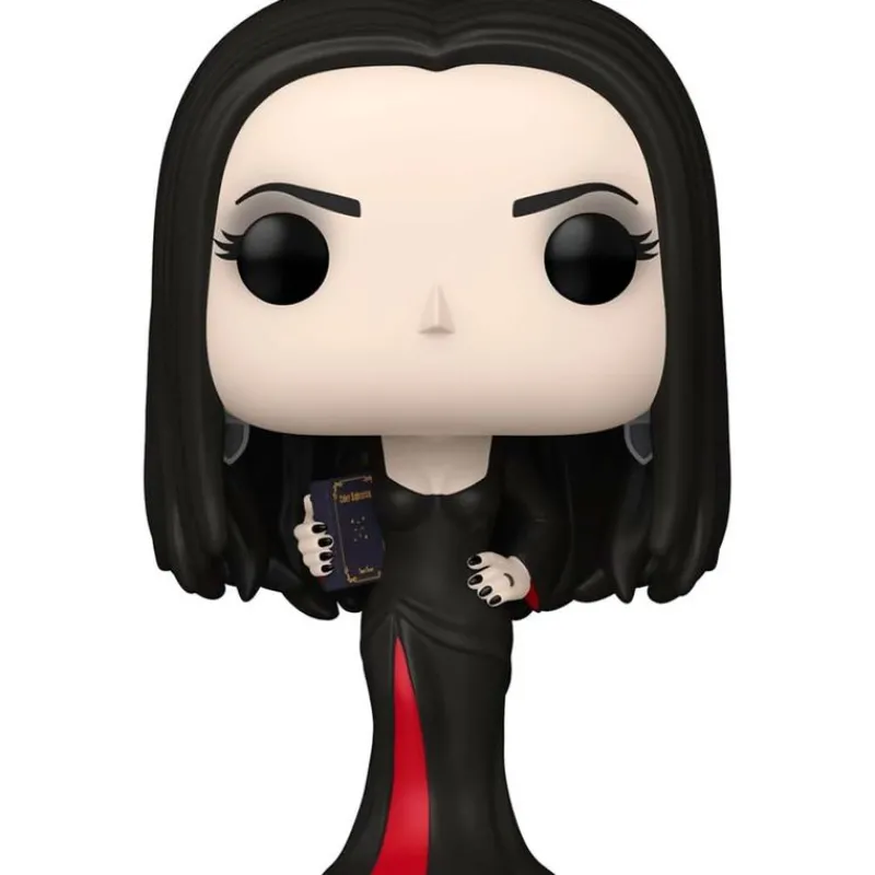 ! Miércoles 2 Morticia Addams*FUNKO POP Discount