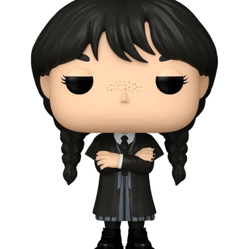 ! Miércoles Addams*FUNKO POP Clearance