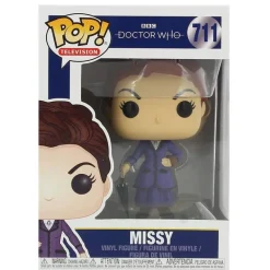 FUNKO POP Funko Películas Y Series-Missy