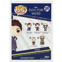 FUNKO POP Funko Películas Y Series-Missy