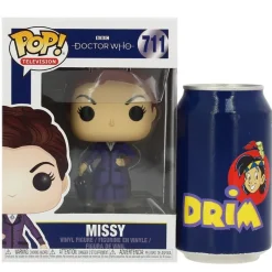 FUNKO POP Funko Películas Y Series-Missy