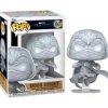 FUNKO POP Funko Marvel|Marvel-! MoonKnight Caballero Luna