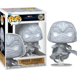 FUNKO POP Funko Marvel|Marvel-! MoonKnight Caballero Luna