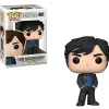 FUNKO POP Funko Películas Y Series-Mortal Engines Tom Natsworthy