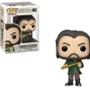 Mortal Engines Thaddeus Valentine*FUNKO POP Hot