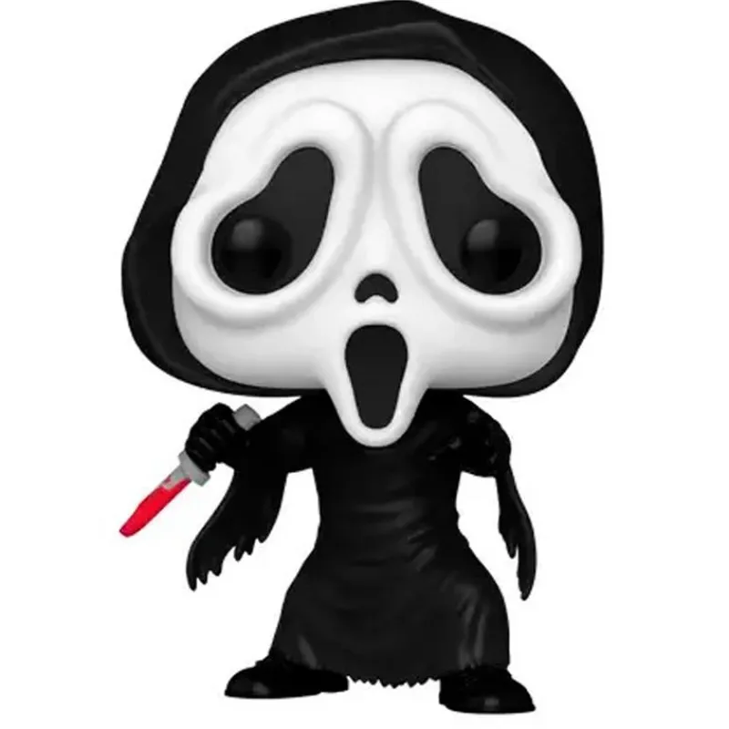 ! Movies Scream Ghostface*FUNKO POP Hot