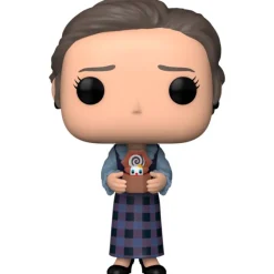 FUNKO POP Funko Películas Y Series-! Movies The Conjuring Lorraine Warren