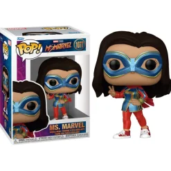 ! Ms Marvel*FUNKO POP New