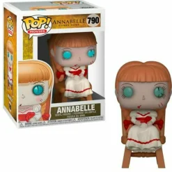 ! Muñeca Annabelle*FUNKO POP Online
