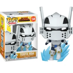 ! My Hero Academia Tenya Iida*FUNKO POP