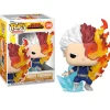 FUNKO POP Funko Anime-! My Hero Academia Shoto Todoroki