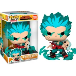 FUNKO POP Funko Anime-My Hero Academia Infinite Deku 25 cm