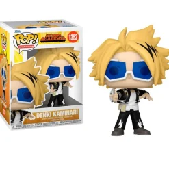 FUNKO POP Funko Anime-! My Hero Academia Denki Kaminari