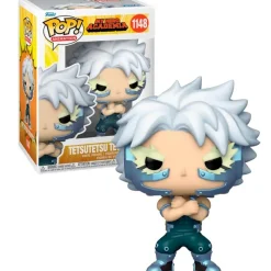 ! My Hero Academia Tetsutetsu Exclusivo*FUNKO POP Online