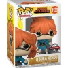 FUNKO POP Funko Anime-! My Hero Academia Itsuka Kendo Exclusivo