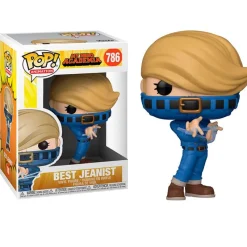 ! My Hero Academia Best Jeanist*FUNKO POP Hot