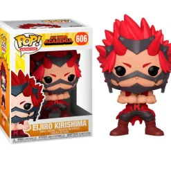 ! My Hero Academia Eijiro Kirishima*FUNKO POP Hot