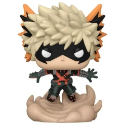 ! My Hero Academia Bakugo*FUNKO POP Hot