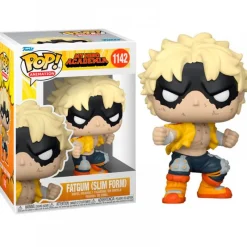 FUNKO POP Funko Anime-! My Hero Academia Fat Gum